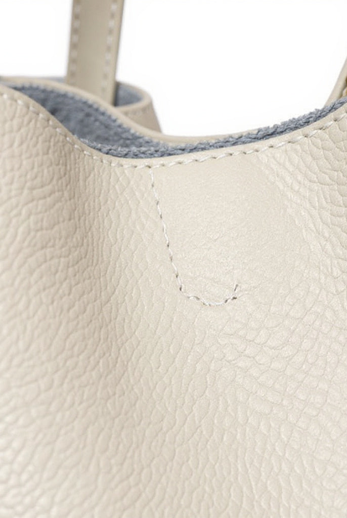 03 leather macro