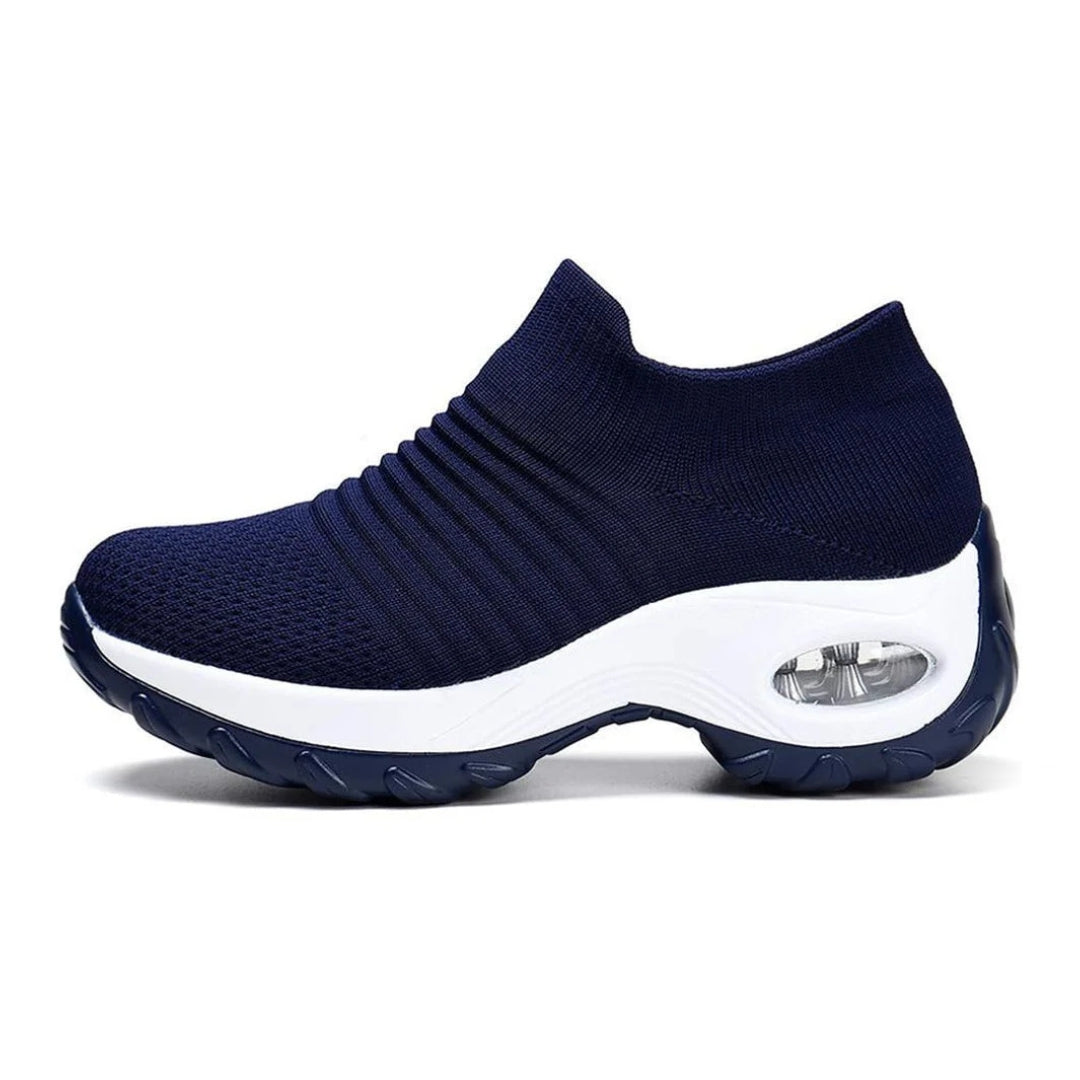 Stride Pro Bleu Marine