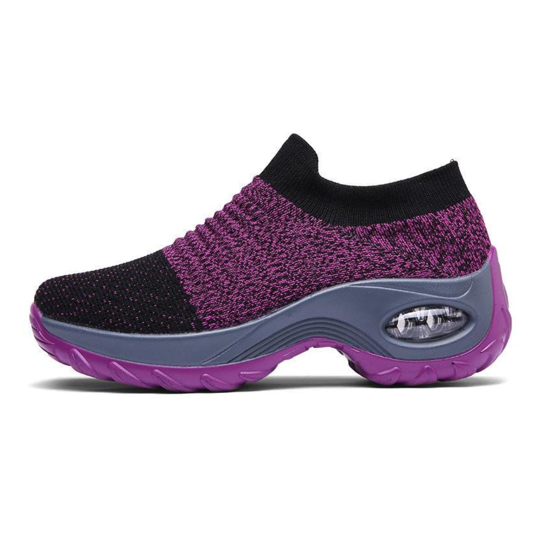 Stride Pro Violet