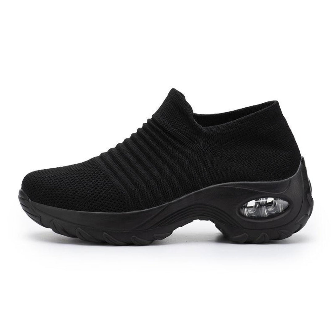 Stride Pro Noir