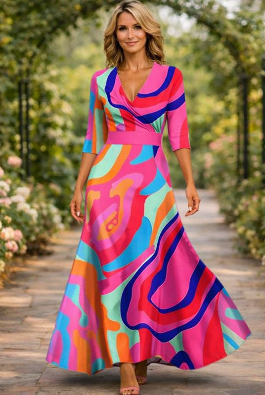 Lillian Multicolore