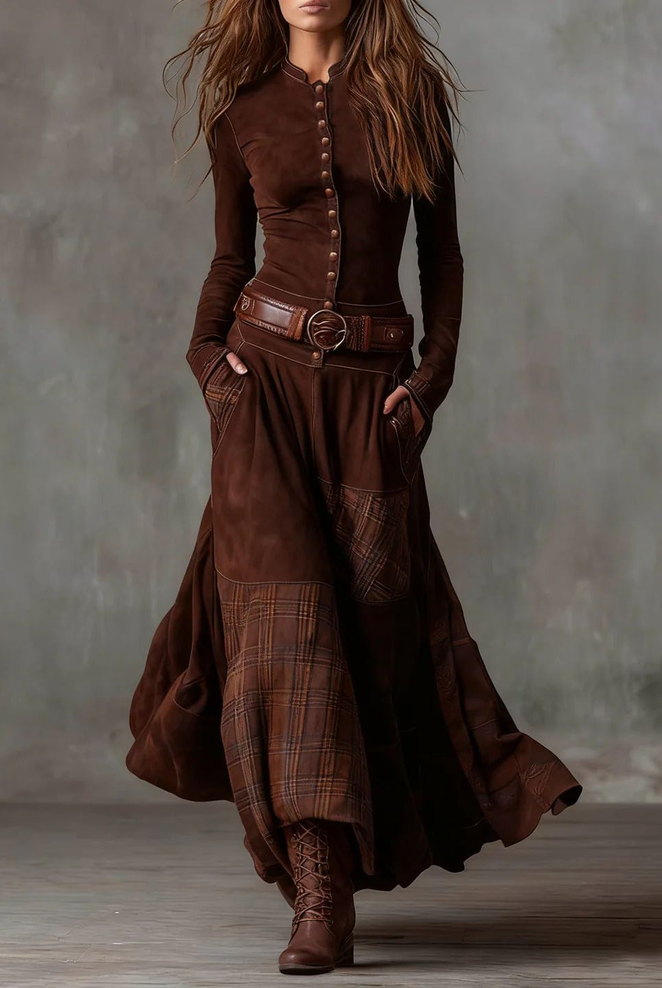 Leonora Marron