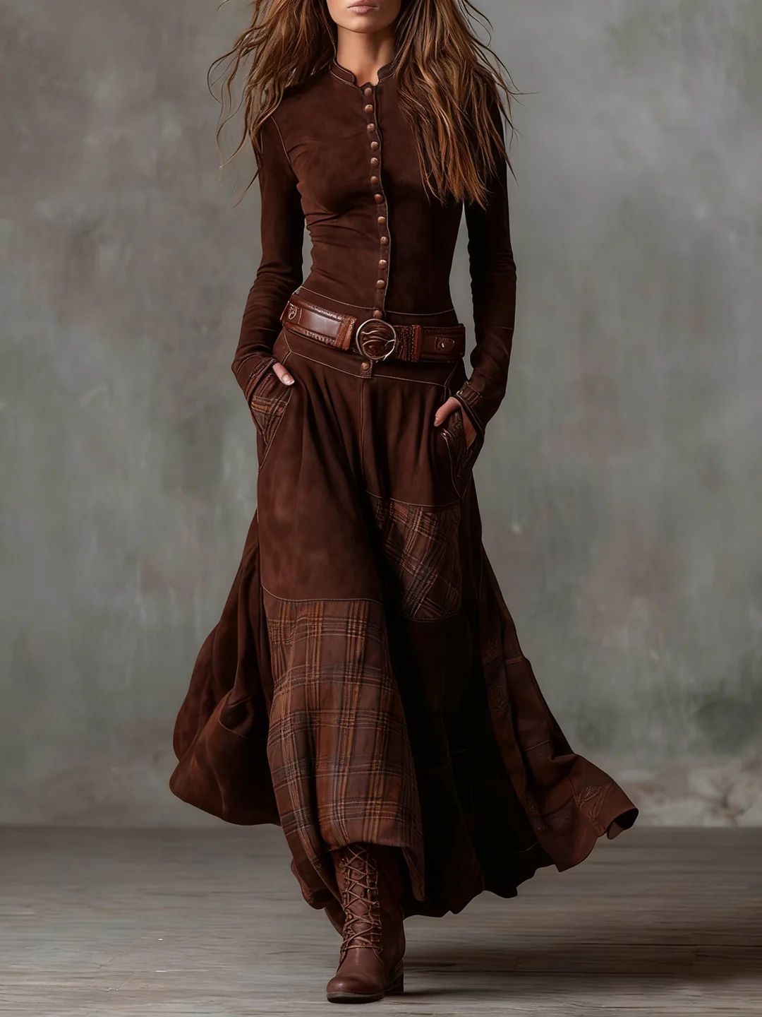 Leonora Marron