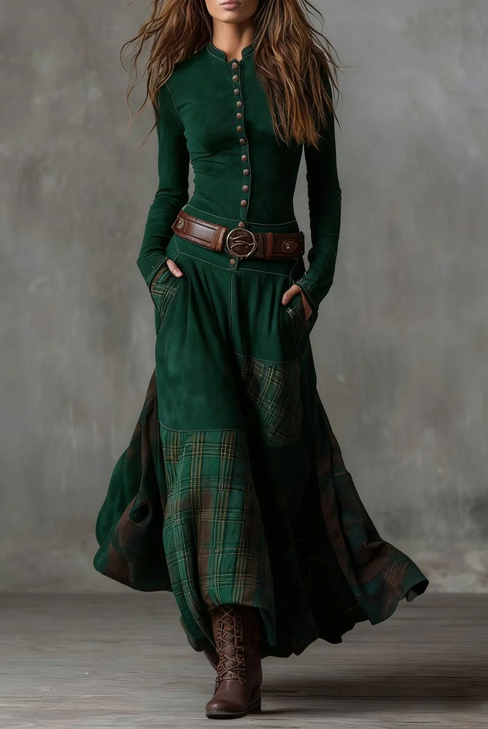 Leonora Vert