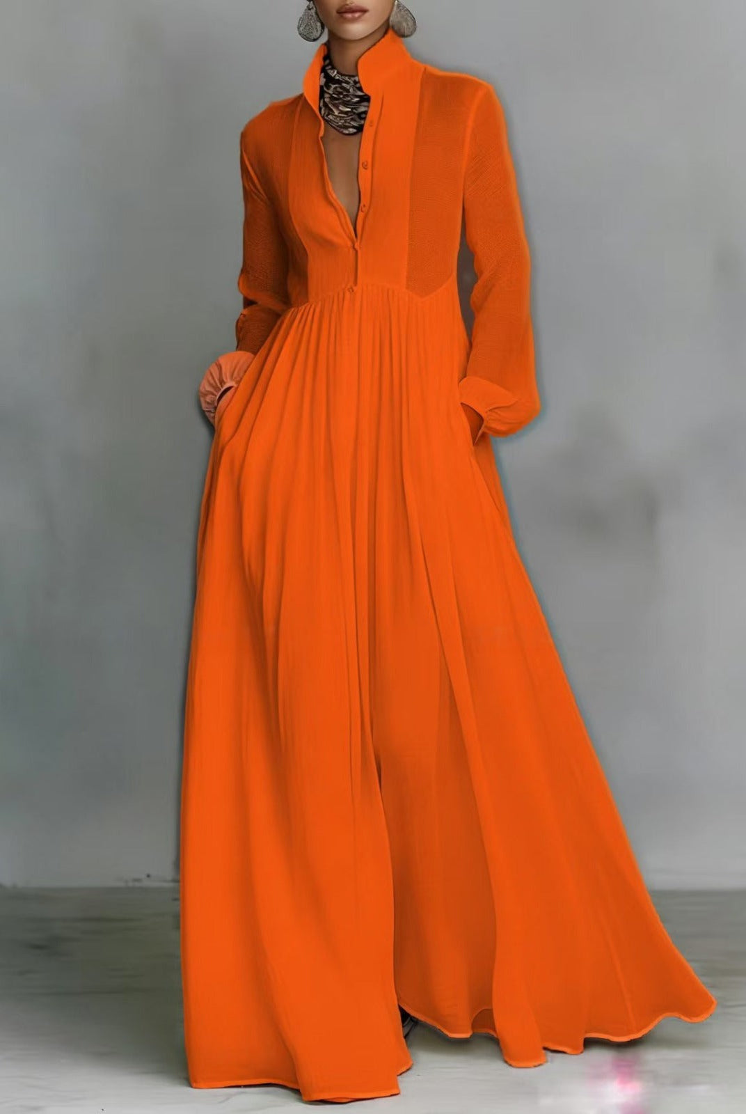 Serena Orange