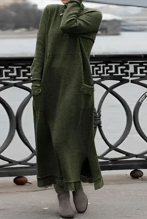 Mara Vert Militaire
