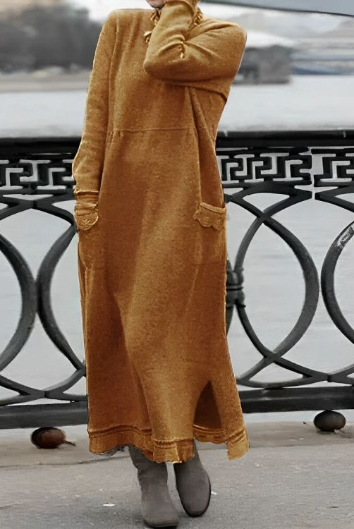 Mara Orange