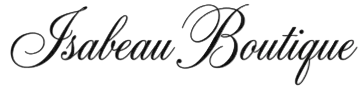 Isabeau Boutique