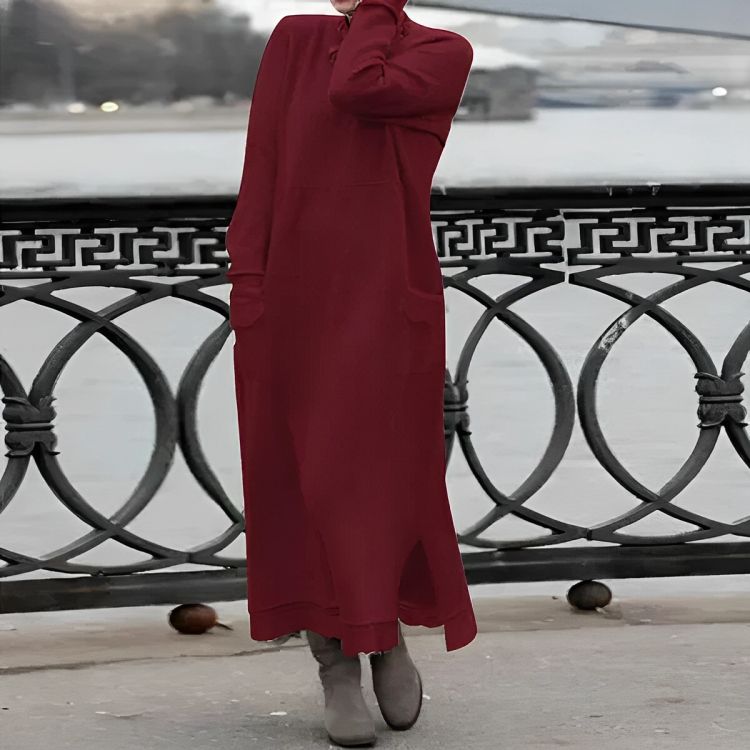 Mara Rouge
