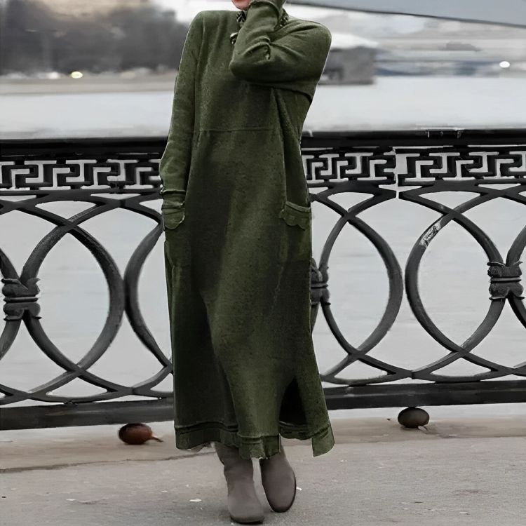 Mara Vert Militaire